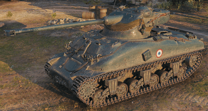 M4a1fl10 world of tanks гайд